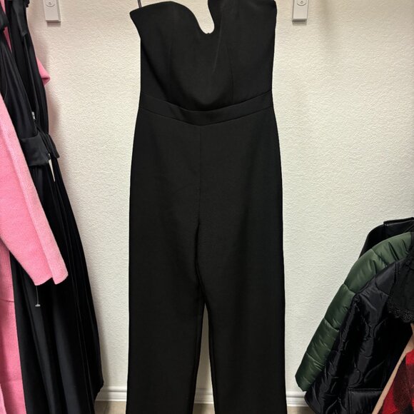 Alexis Paoli Jumpsuit Worn Once! Sz XS - Picture 6 of 7